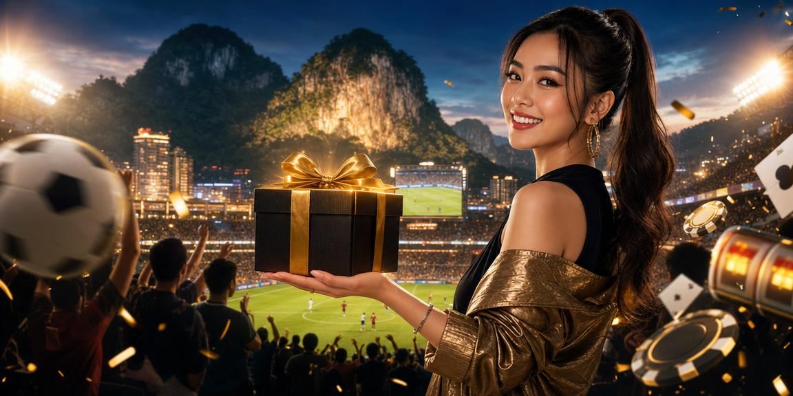 Pertaruhan bola sepak gaya Malaysia di Ipoh secara langsung